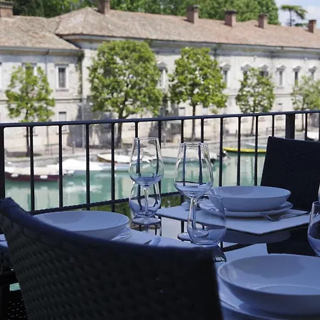 Time To Relax - La Terrazza Sul Apartment